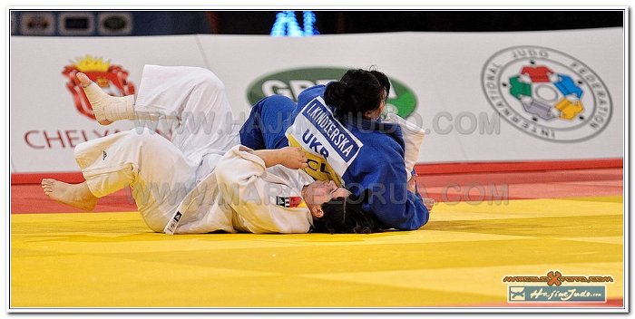 Grand Slam Paris 2013 Judo